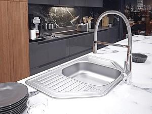 Robinet bucatarie Ferro Sonata BNA4 (08380)