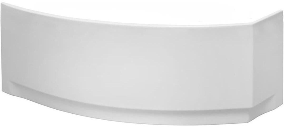 Panou pentru cazi de baie Polimat Frida 1 150x100 Frontala Stâga (00009)