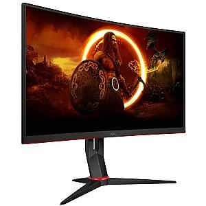 Monitor gaming AOC C27G2Z3/BK