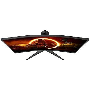 Monitor gaming AOC C27G2Z3/BK