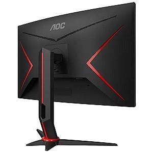 Monitor gaming AOC C27G2Z3/BK