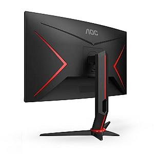 Monitor gaming AOC C27G2Z3/BK