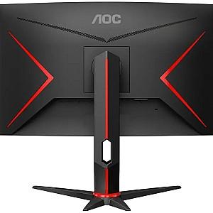 Monitor gaming AOC C27G2Z3/BK