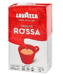Cafea Lavazza Qualita Rossa 250 g
