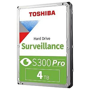 HDD Toshiba S300 Pro 4TB (MD10ADA400EV)