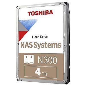 HDD Toshiba N300 4TB (MN10ADA400ES)