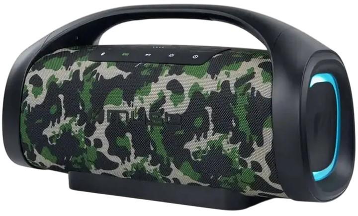 Boxa portabila MUSE M-980 CA