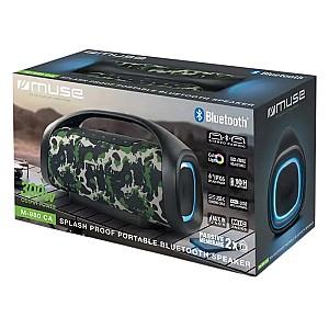 Boxa portabila MUSE M-980 CA