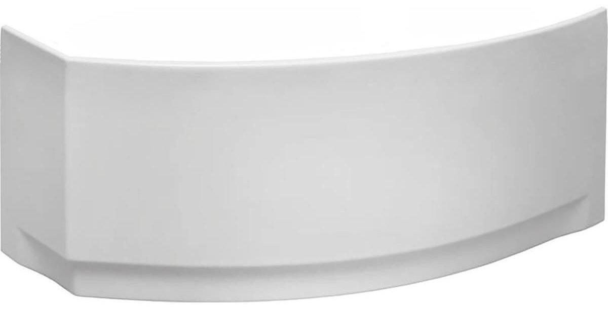 Panou pentru cazi de baie Polimat Frida 1 140x90 Frontala Dreapta (13346)