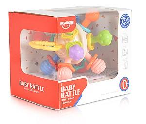 Jucarie bebelus Huanger HE0194