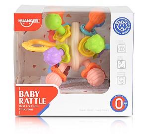 Jucarie bebelus Huanger HE0194