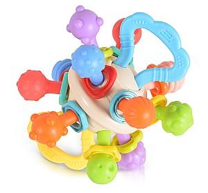 Jucarie bebelus Huanger HE0194