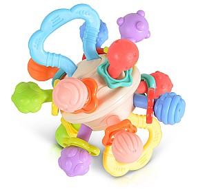 Jucarie bebelus Huanger HE0194