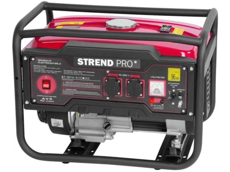 Generator electric de curent Strend Pro KM2500-A