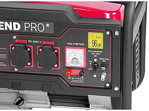 Generator electric de curent Strend Pro KM2500-A