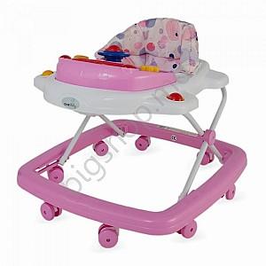 Premergator DHS Easy DHS M138 Pink