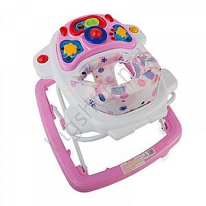 Premergator DHS Easy DHS M138 Pink