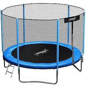 Trambulina GardenLine XT12 (Black/Blue)