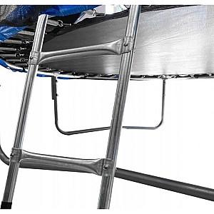Trambulina GardenLine XT12 (Black/Blue)