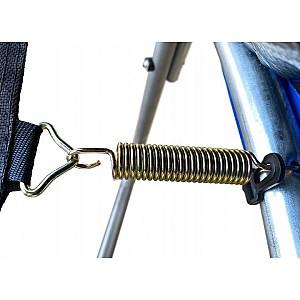 Trambulina GardenLine XT12 (Black/Blue)
