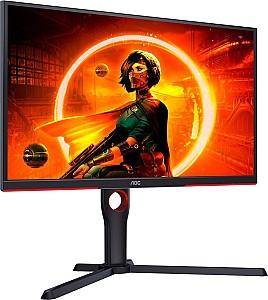 Monitor gaming AOC 25G3ZM