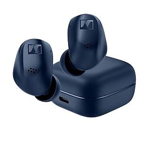 Casti Sennheiser Accentum TWS Blue
