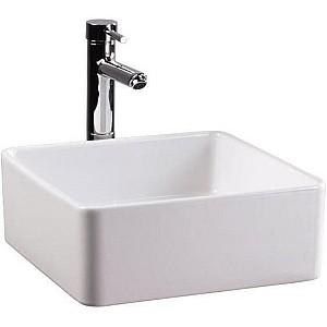 Lavoar baie Ege Vitrifiye Lagina (35391) 39x39 (12810)