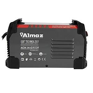 Aparat de sudat ALMAZ MMA 250 (AZ-ES003)