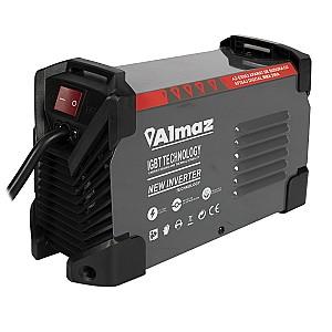 Aparat de sudat ALMAZ MMA 250 (AZ-ES003)