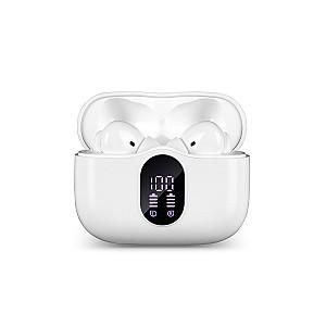 Casti SVEN E-310B White