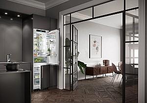 Frigider incorporabil Liebherr SICNd 5153