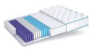 Saltea MatroLuxe Topaz 80x190