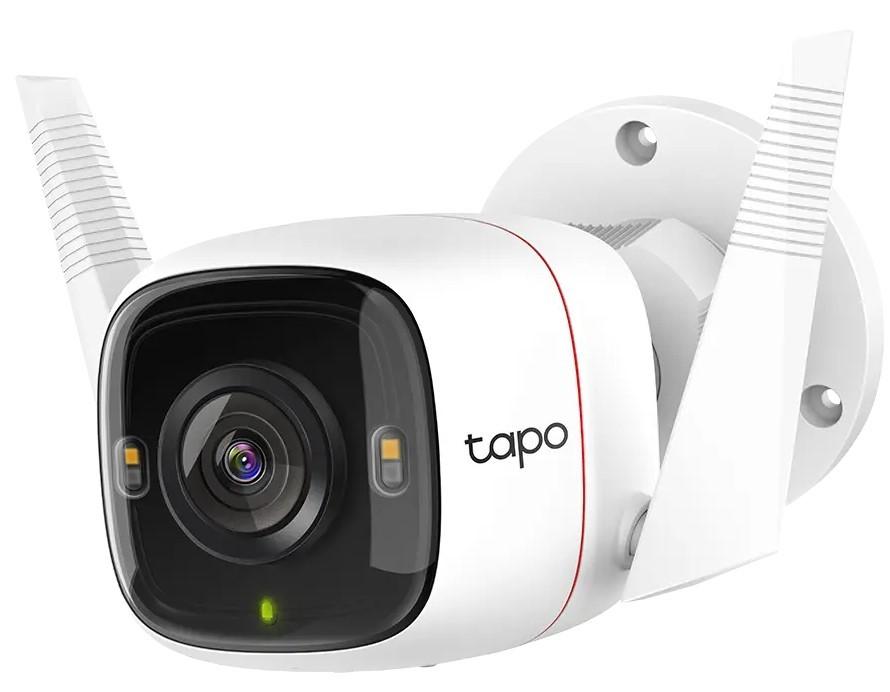 Camera de supraveghere video Tp-Link Tapo C320WS