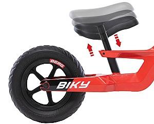 Bicicleta fara pedale Berg City 12 Red