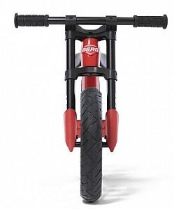Bicicleta fara pedale Berg City 12 Red