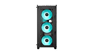 Carcasa DEEPCOOL CC560 WH V2