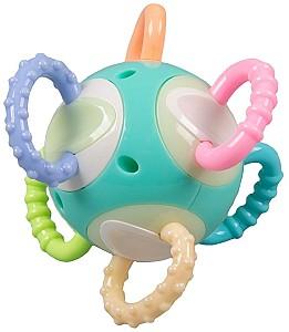 Jucarie bebelus Huanger HE0111