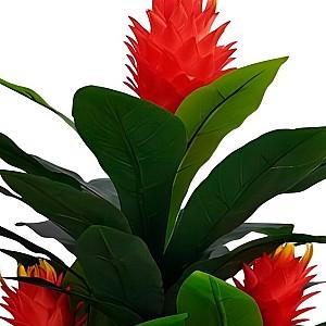 Flori artificiale OEM/ODM T292 1.7m (Green/Red)