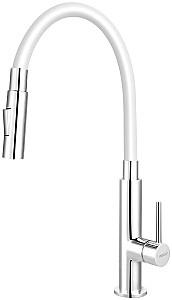 Robinet bucatarie Ferro Zumba Slim BZA43W (15600)