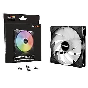 Cooler procesor BE QUIET! LightWings LX