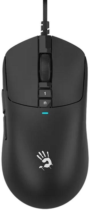 Mouse gaming Bloody W72 Ultra