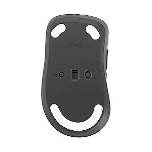 Mouse Asus MD102 Gray