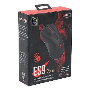 Mouse gaming Bloody ES9 Plus