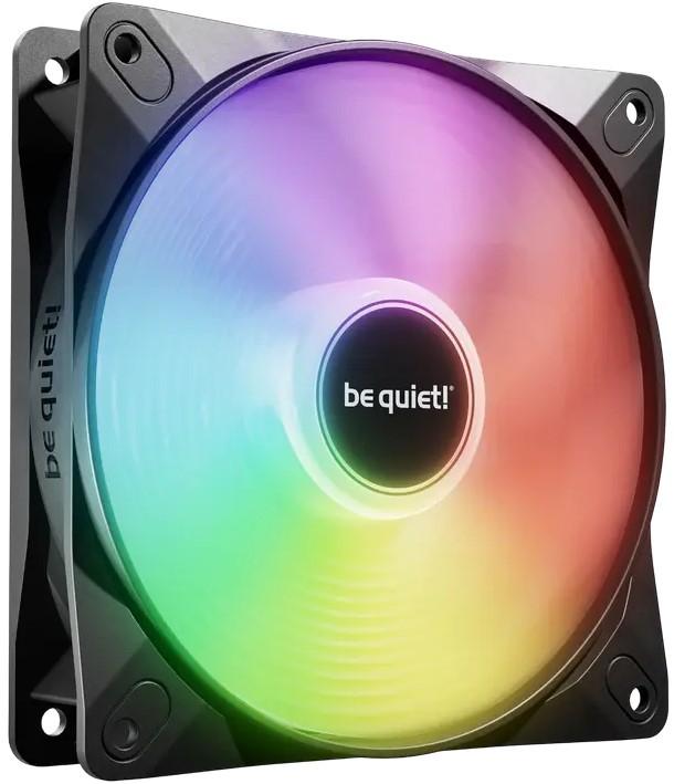 Cooler procesor BE QUIET! LightWings LX 120 mm