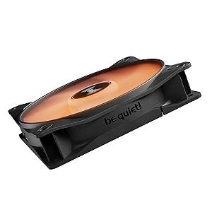 Cooler procesor BE QUIET! LightWings LX 120 mm