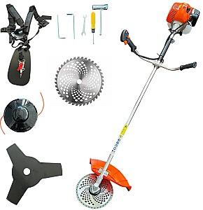 Motocoasa pe benzina Togo TG 5200BC