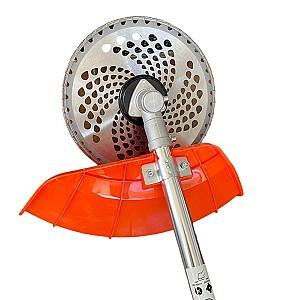 Motocoasa pe benzina Togo TG 5200BC