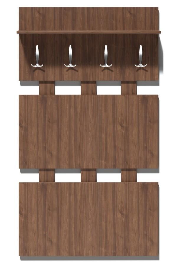 Cuier Fabrik Home Modul №10 (Stone Walnut)