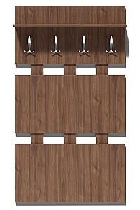 Cuier Fabrik Home Modul №10 (Stone Walnut)