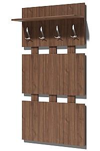 Cuier Fabrik Home Modul №10 (Stone Walnut)